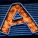 Neon Letters